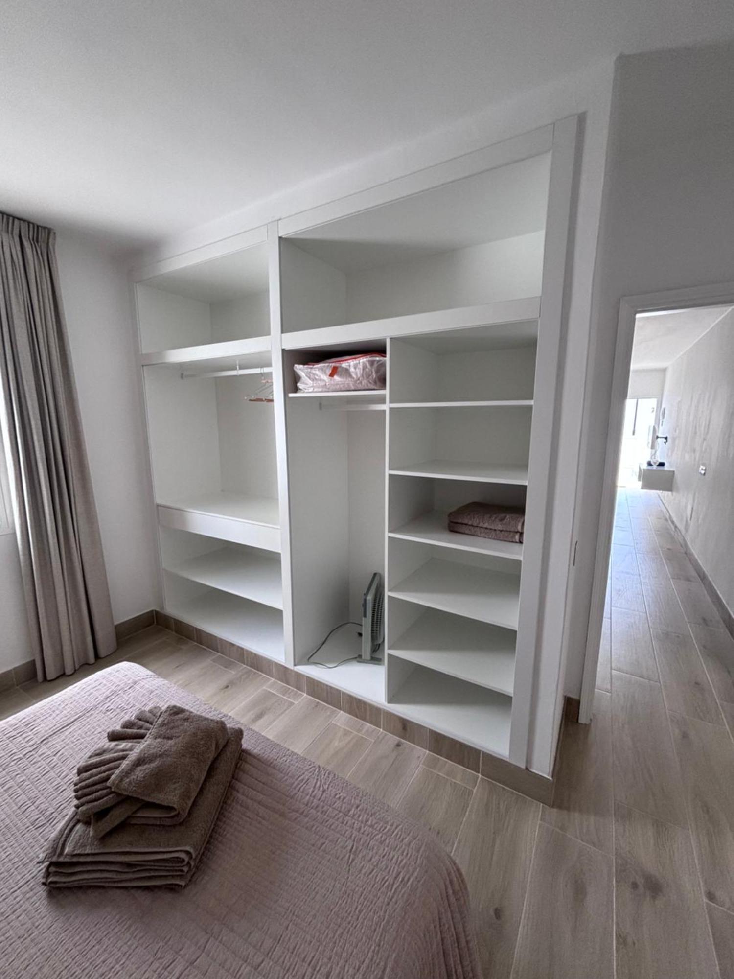 Apartamento Piscis プエルト・デル・カルメン エクステリア 写真