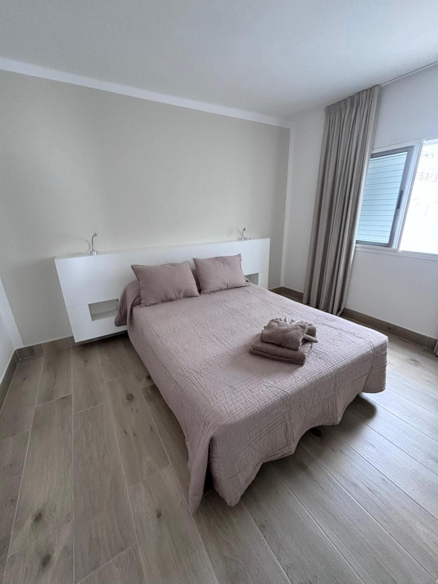Apartamento Piscis プエルト・デル・カルメン エクステリア 写真